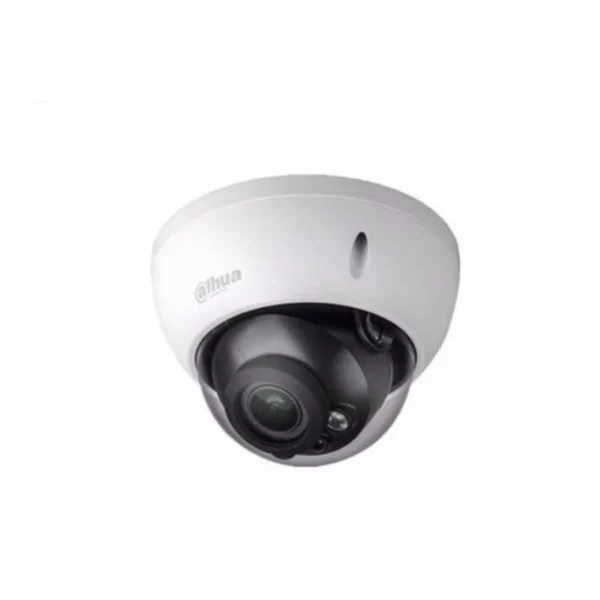 Dahua Camara Ip 4mp Poe Red Full Hd Audio Seguridad