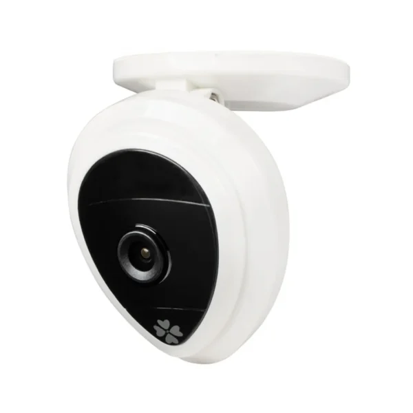 Mini Cámara Ip Wifi Bebes Monitor Seguridad Casa