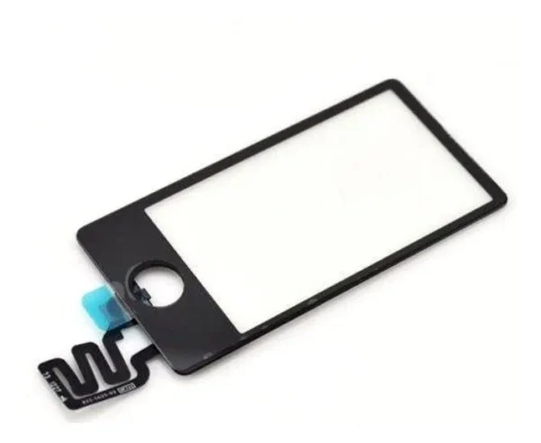 Touch Digitalizador Cristal iPod Nano 7 7ma Apple