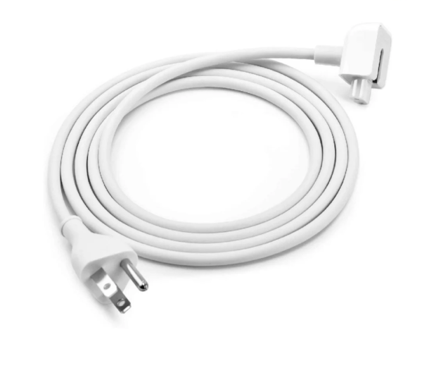 Cable De Extensión De 1.8 Metros Macbook Ipad 45w 60w 85w