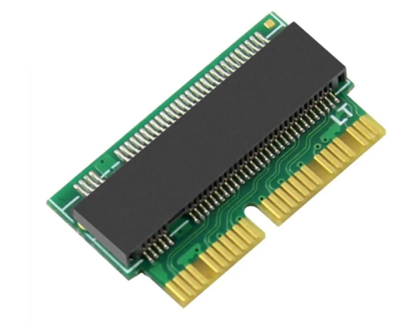Adaptador M.2 A Ssd Macbook 2013 2014 2015 Macbook Ai