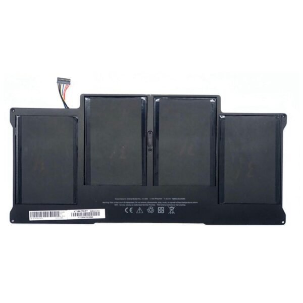 Bateria para Macbook Air 13″ A1466 A1405 A1369 A1496 A1377MID 11 12 13 Apple