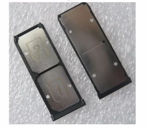 Bandeja Sim Porta Chip Sony Xperia Z4 Dual E6533