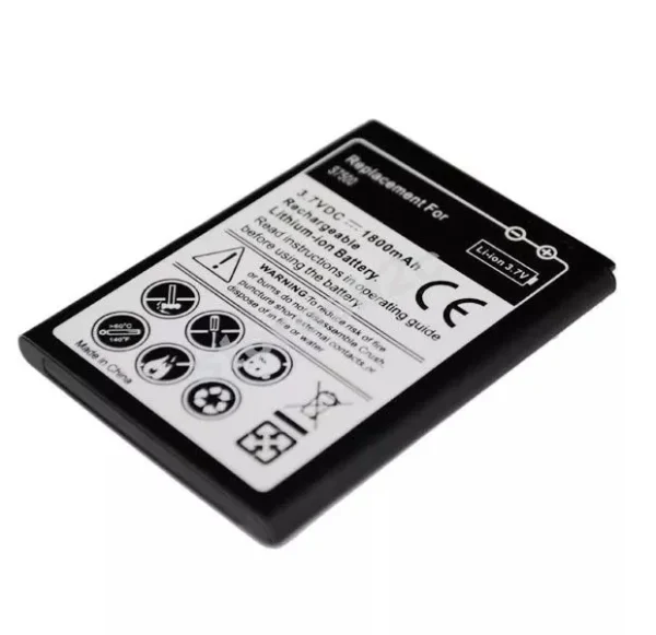 Batería Extendida Galaxy Ace Plus S7500