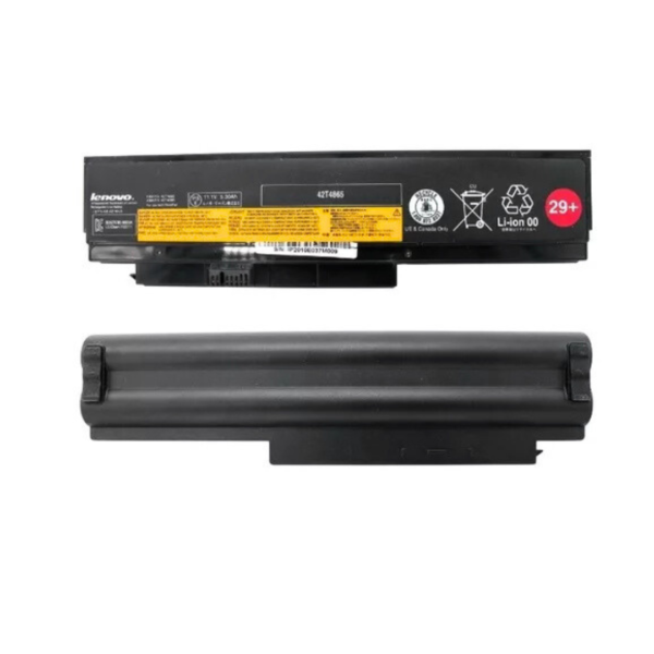 Bateria para Lenovo 42T4865 X230 29+ Original