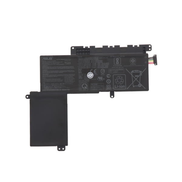 Bateria Asus B31N1629 E203 E203MAH E203NAH 3ICP55781