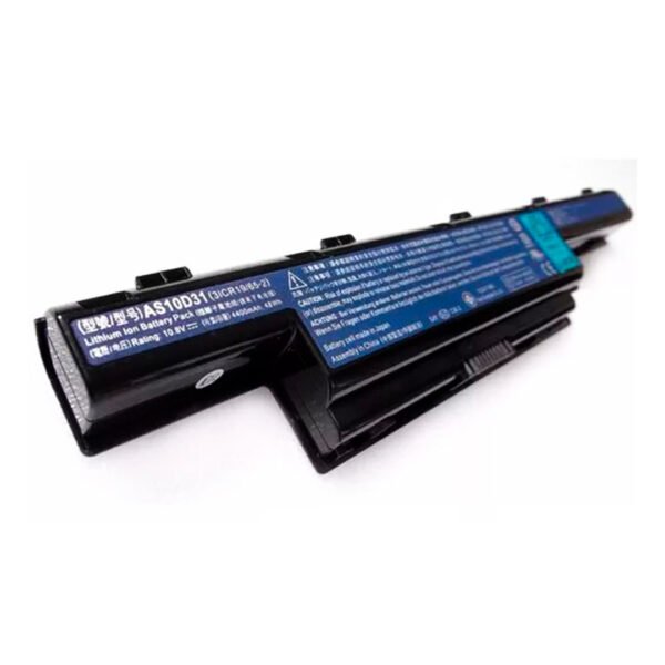 Bateria Acer 4741 AS10D31 ACAAS10D51-6 ACAS10D61
