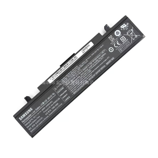 Bateria Samsung P460 P560 R580, SSR428-6BK AA-PB9NC6B Q210 Q310 R460 R700 R610 R730
