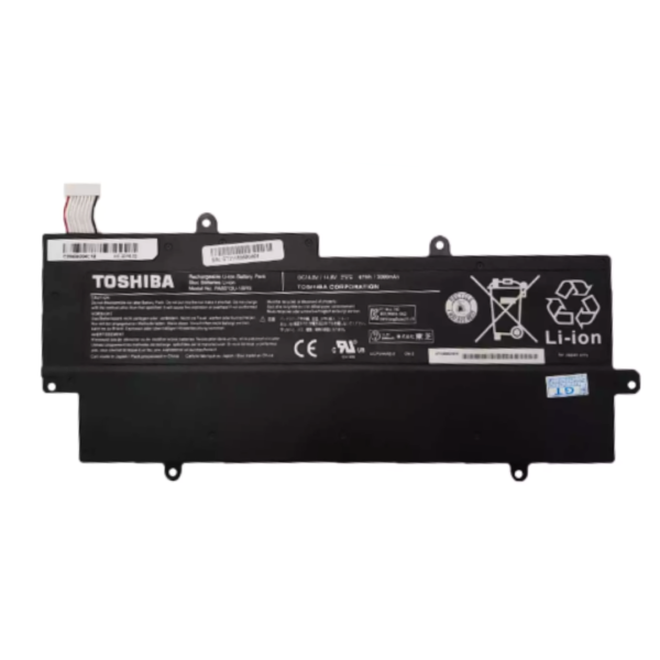 Bateria Toshiba PA5013U-1BRS Portege Z830 Z835 Z930 Z935 Ultrabook Interna