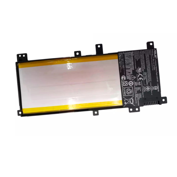 BATERIA ASUS C21N1401 X455L X455LA X455 X455LD F454L F455L Y483L R455LD Y483L W419L A455L VM410L