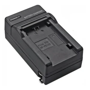 Cargador para Sony Np-fz100 Np Fz100 Ilce-9 A9 A7rm3 A7r3
