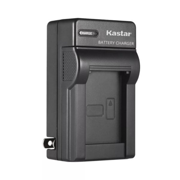 Cargador de Bateria para Fujifilm NP-120 NP120 Minolta MN80NV
