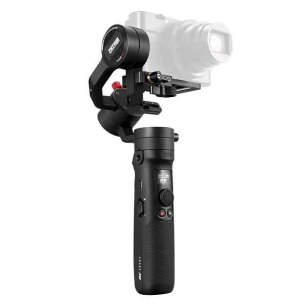 Estabilizador Zhiyun Crane M2 3-axis Gimbal Camara